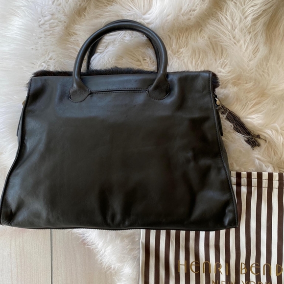 Henri Bendel Purse - Picture 7 of 12